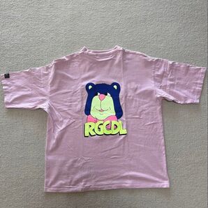 ロリクレ Tシャツ