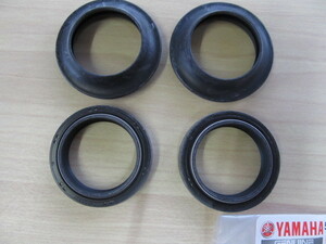 SR400 RH01J RH03J original front fork seal set oil seal dust seal 