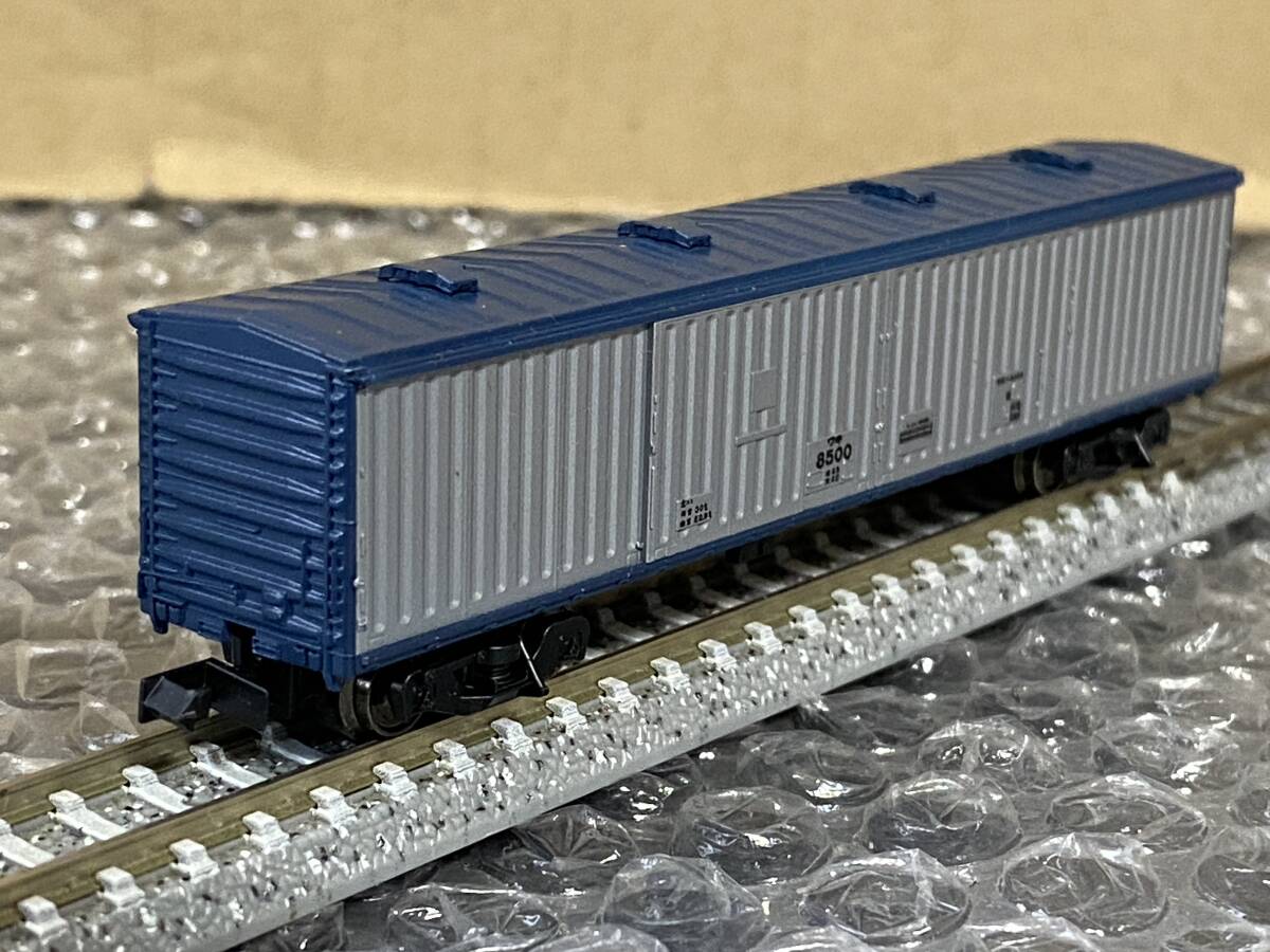 Yahoo!オークション -貨物列車(Nゲージ)の落札相場・落札価格 Yahoo!オークション -貨物列車(Nゲージ)の落札相場・落札価格