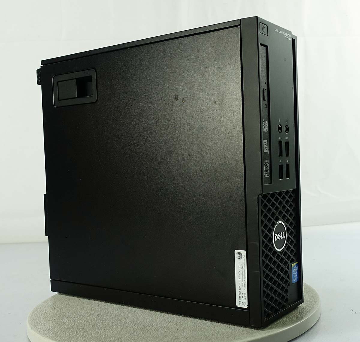 驚速スリムタワー□Corei5-4460 3.4Gx4/メモリ8GB□新SSD240GB+HDD1TB Win10/Office2019 Pro/HDMI/追加 無線LAN □DELL VOSTRO 3800 3B|Windows 驚速スリムタワー□Corei5-4460 3.4Gx4/メモリ8GB□新SSD240GB+HDD1TB Win10/Office2019 Pro/HDMI/追加 無線LAN □DELL VOSTRO 3800 3B|Windows