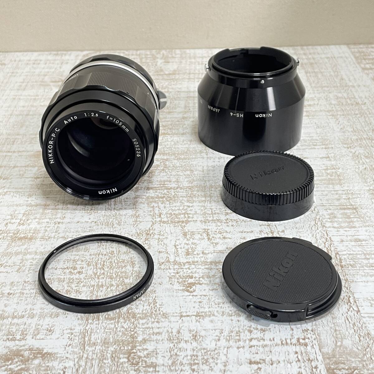Yahoo!オークション -「nikkor 105mm f2.5」の落札相場・落札価格 Yahoo!オークション -「nikkor 105mm f2.5」の落札相場・落札価格