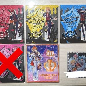 すとぷり アクスタ まとめ売り