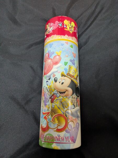 ディズニーランド30周年記念 オリジナルコカ・コーラ