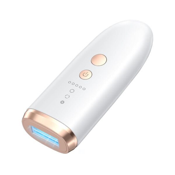 YUNDOO 脱毛器 冷感 【2024最新サロン級IPL脱毛器】