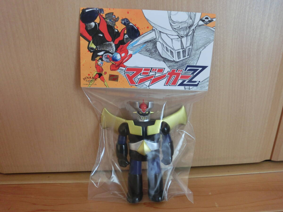 Yahoo!オークション -「max)」(マジンガーZ) (ロボットヒーロー Yahoo!オークション -「max)」(マジンガーZ) (ロボットヒーロー