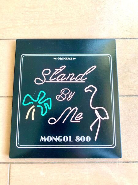 モンゴル800 OKINAWACALLING CD