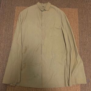 40s 日本軍 マント