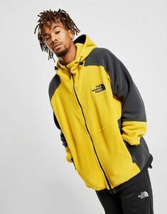 限定 The North Face '94 Rage Fleece Hoodie ノースフェイス フリース フーディー