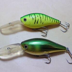 ティムコ ファットペッパー 2個セット