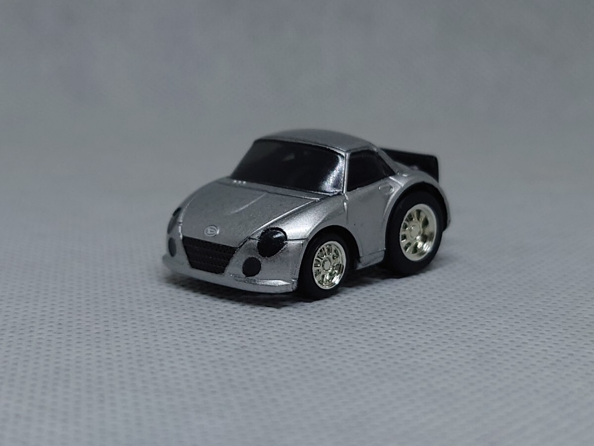 Yahoo!オークション -「コペン」(チョロQ) (自動車)の落札相場 Yahoo!オークション -「コペン」(チョロQ) (自動車)の落札相場