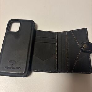 iPhone12 mini ケース
