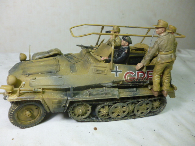2025年最新】Yahoo!オークション -ドイツ 戦車 ロンメルの中古品