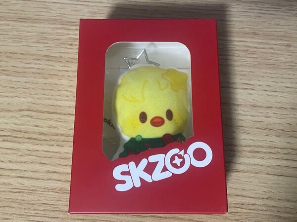 ポガリ 合 HOP ポップアップ クッションキーリング