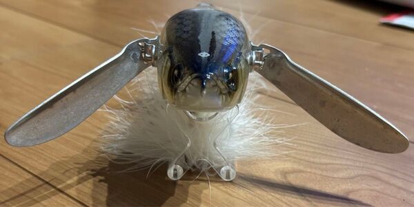 レイドジャパン デカダッジ