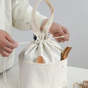 ランチバッグ 2セット