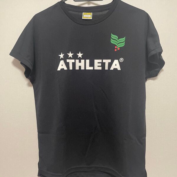 ATHLETA 半袖Tシャツ