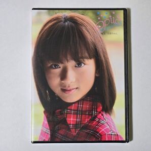 【DVD】Opus Precious Vol.2/百恵ちゃん(織原レイ)みすず グラビア イメージ ジュニア アイドル *セル版