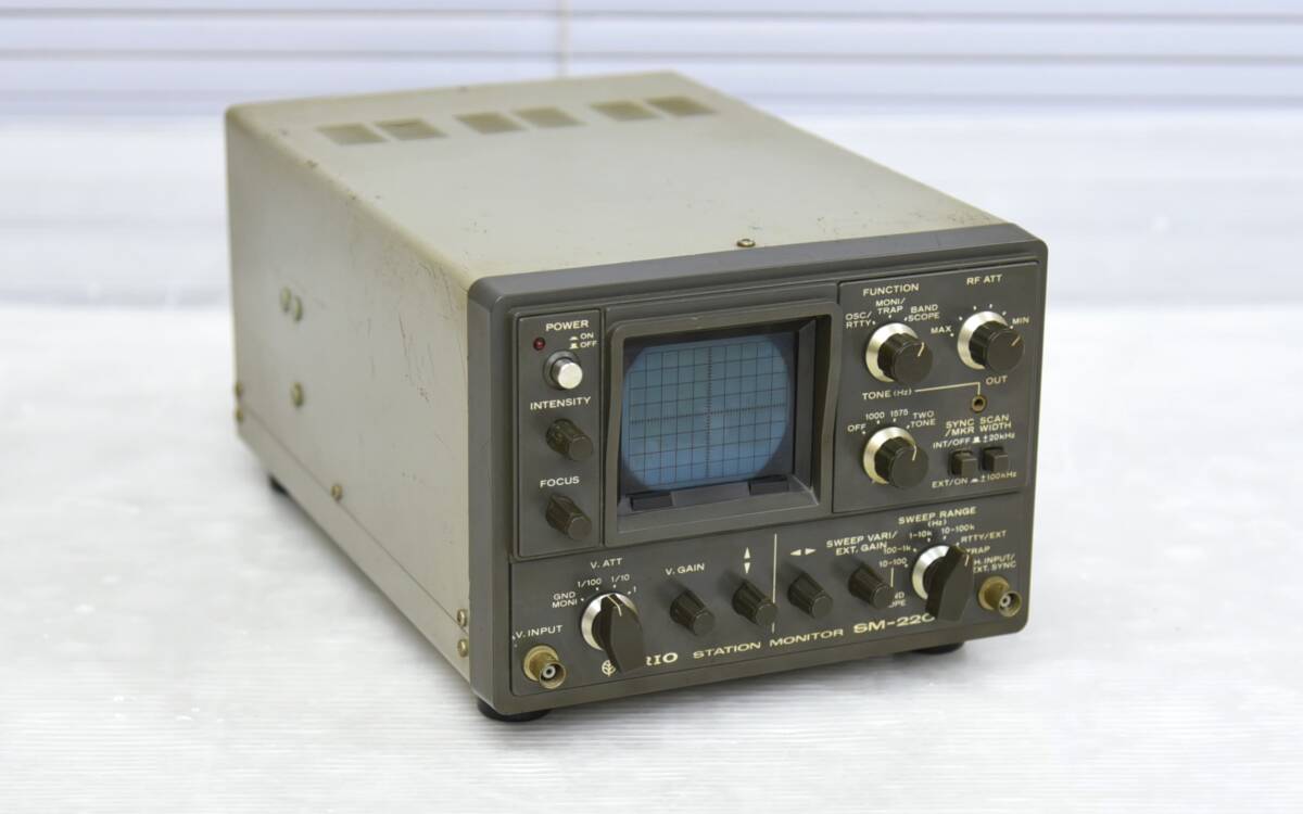 Yahoo!オークション -「SM-220」の落札相場・落札価格 Yahoo!オークション -「SM-220」の落札相場・落札価格