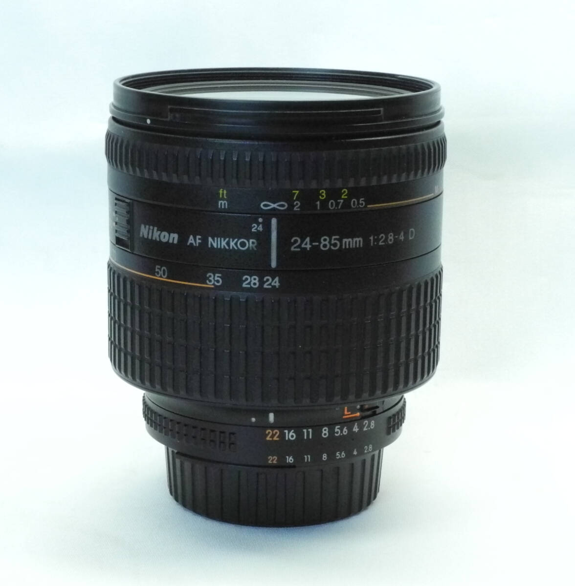 Yahoo!オークション -「ai af 24-85mm 2.8-4d if」(家電、AV Yahoo!オークション -「ai af 24-85mm 2.8-4d if」(家電、AV