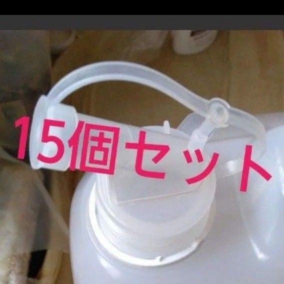 注入ノズル 15個入り
