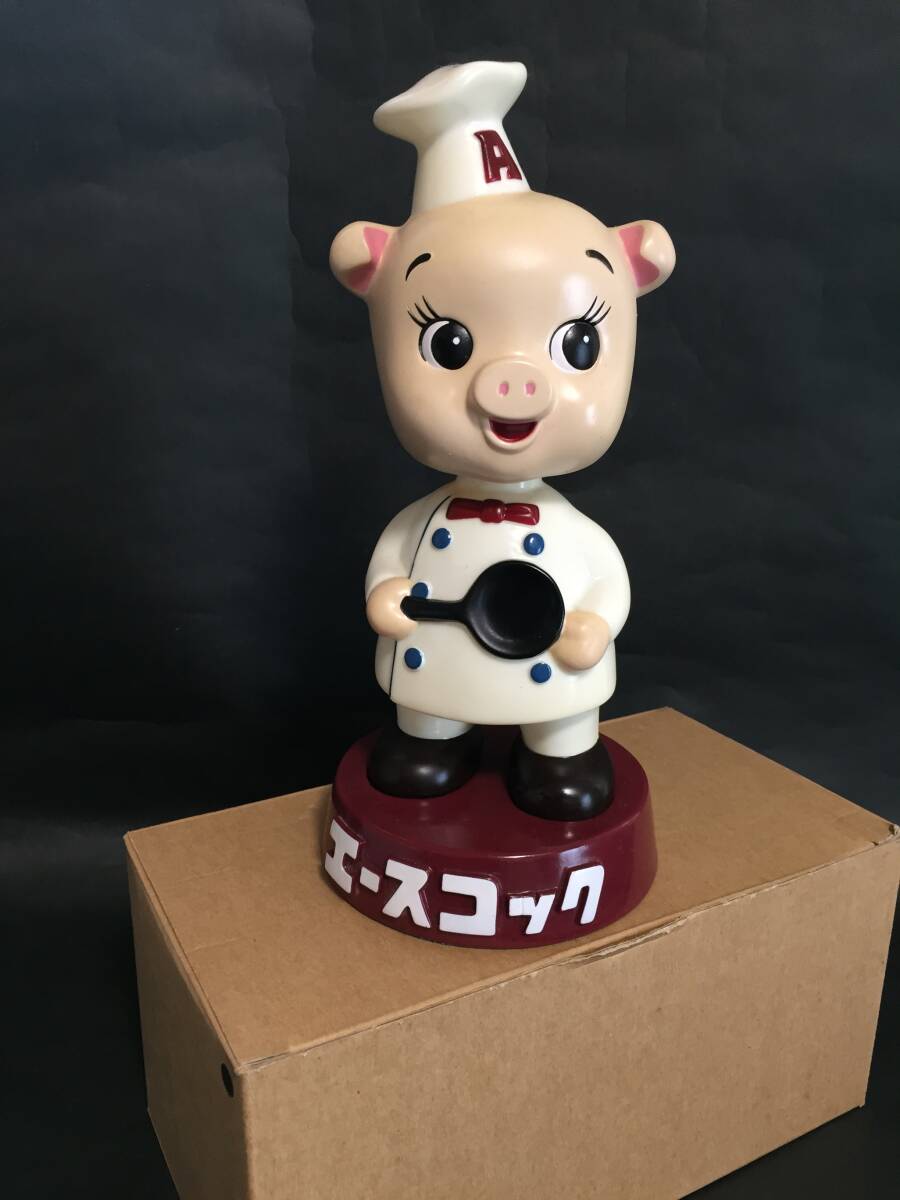 Yahoo!オークション -「エースコック ぶた」の落札相場・落札価格 Yahoo!オークション -「エースコック ぶた」の落札相場・落札価格
