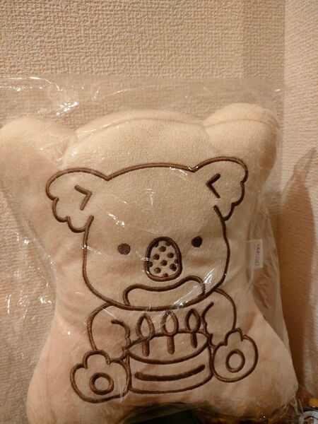 コアラのマーチ ぬいぐるみ