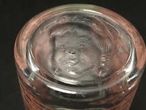 【全国送料込み!!】★☆ #ハウディドゥディ #ウェルチグラス #プリントグラス #HowdyDoody's #WELCH'SGlass #UsedGlass #1953 ②☆★_画像6