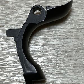 WA グリップセーフティ ブラック