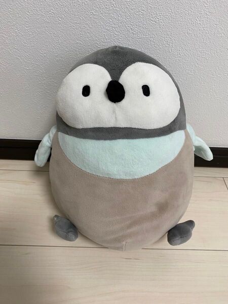 ペンギン ぬいぐるみ