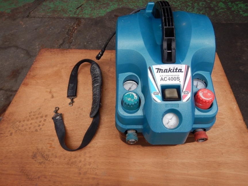 Yahoo!オークション -「マキタコンプレッサーac400」の落札相場 Yahoo!オークション -「マキタコンプレッサーac400」の落札相場