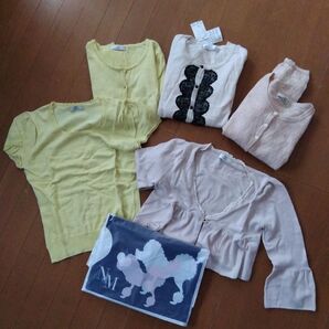アンサンブル セット