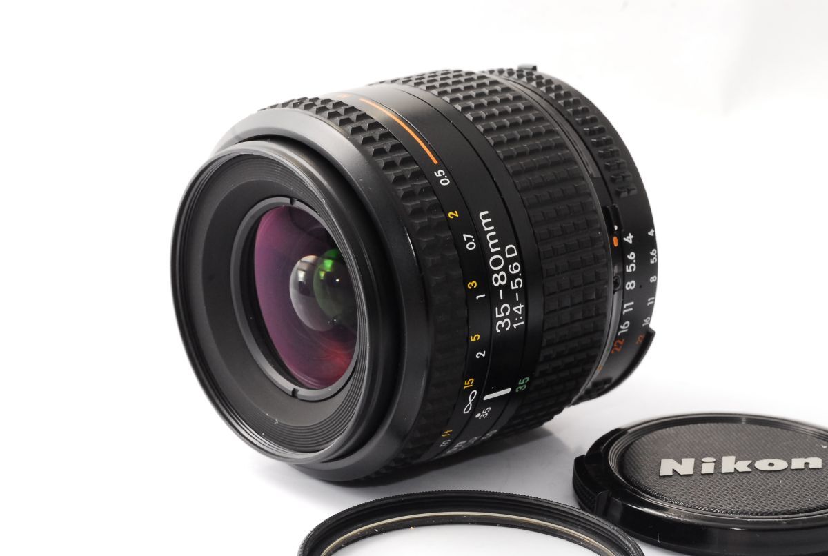 2025年最新】Yahoo!オークション -35-80mm f4-5.6d nikon(レンズ