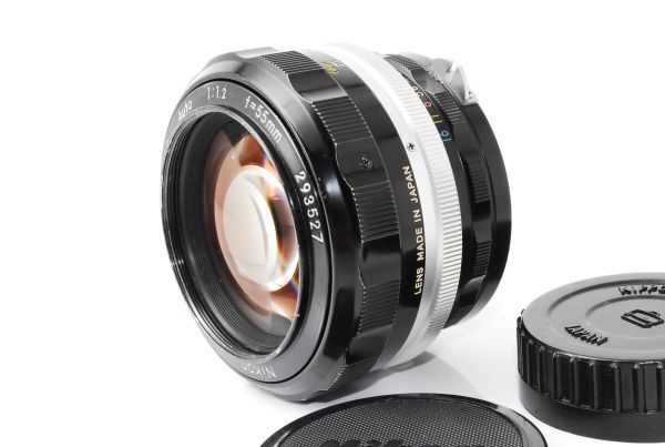 2025年最新】Yahoo!オークション -nikkor 55mm f1.2の中古品 2025年最新】Yahoo!オークション -nikkor 55mm f1.2の中古品
