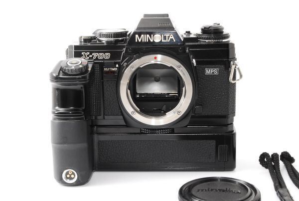 Yahoo!オークション -「minolta motor drive」の落札相場・落札価格 Yahoo!オークション -「minolta motor drive」の落札相場・落札価格