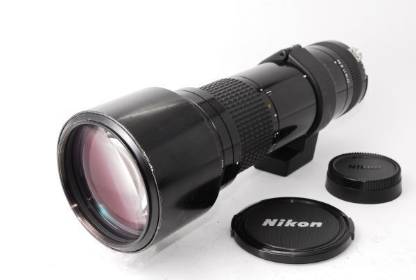 Yahoo!オークション -「ai nikkor 400mm f5.6」の落札相場・落札価格 Yahoo!オークション -「ai nikkor 400mm f5.6」の落札相場・落札価格