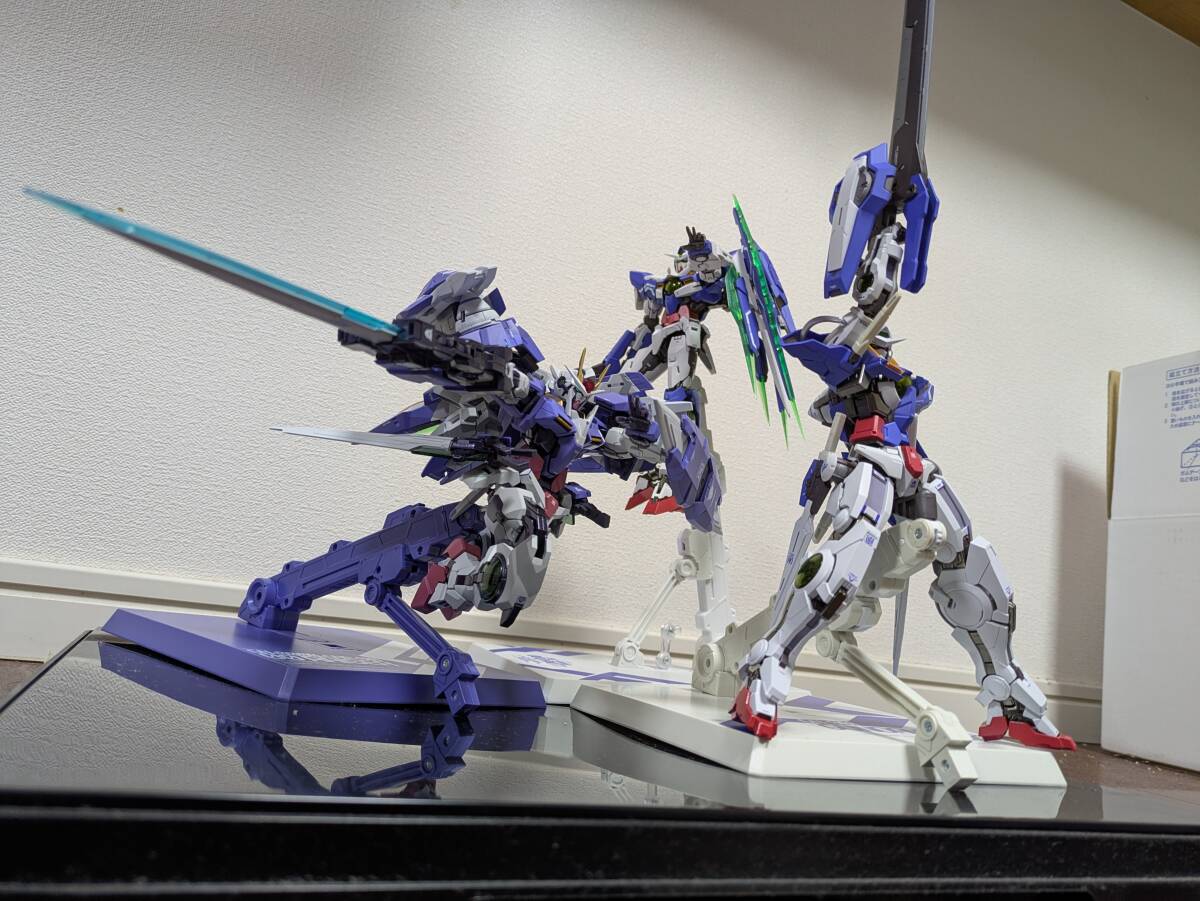 Yahoo!オークション -「metal build ダブルオーライザー Yahoo!オークション -「metal build ダブルオーライザー