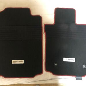 s660 無限フロアマット