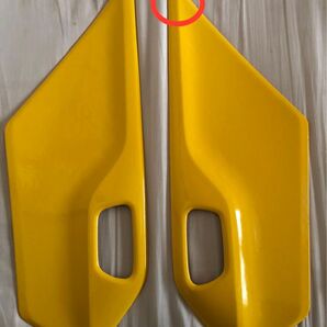 s660 ドアライティングパネル