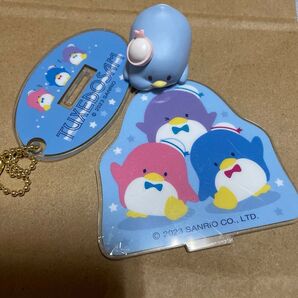 サンリオキャラクター タキシードサム 2個まとめ売り