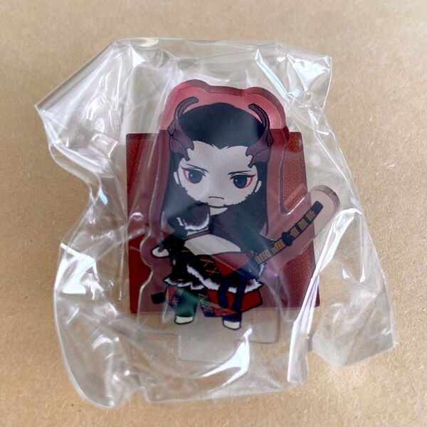 刀剣乱舞 ぽてだん ミニアクリルキャラスタンドコレクション 祢々切丸 ガチャ アクスタ