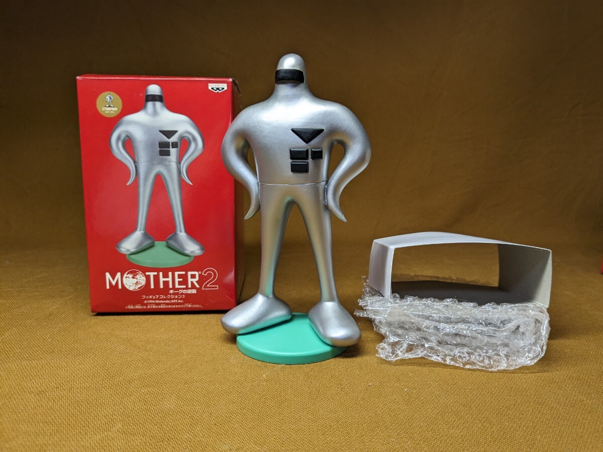 Yahoo!オークション -「mother フィギュア スターマン」の落札 Yahoo!オークション -「mother フィギュア スターマン」の落札