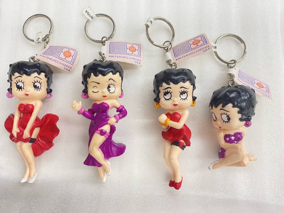 2025年最新】Yahoo!オークション -レア betty boopの中古品 2025年最新】Yahoo!オークション -レア betty boopの中古品