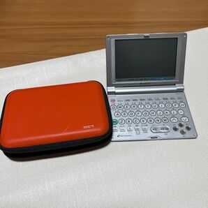 SHARP 電子辞書 PW-S7200 ビジネス英語 英会話 高校英語 受験英語