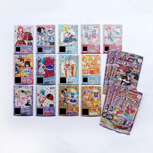 プリパラ プリチケ コーデ カード トモチケ