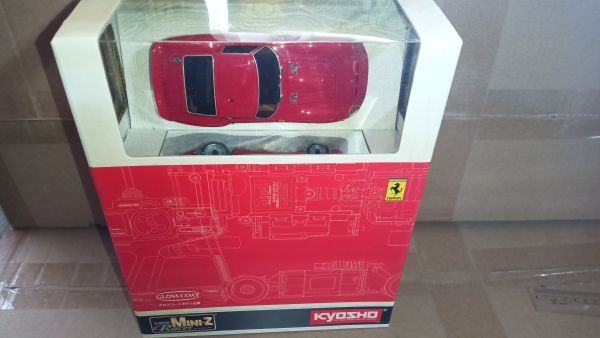 Yahoo!オークション -「ミニッツ フェラーリ250gto」(自動車 Yahoo!オークション -「ミニッツ フェラーリ250gto」(自動車