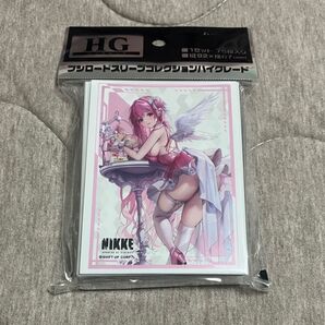 NIKKE スリーブ ドロシー