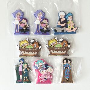 一番くじ ワンピースワンピース エモーショナルストーリーズ2 セット