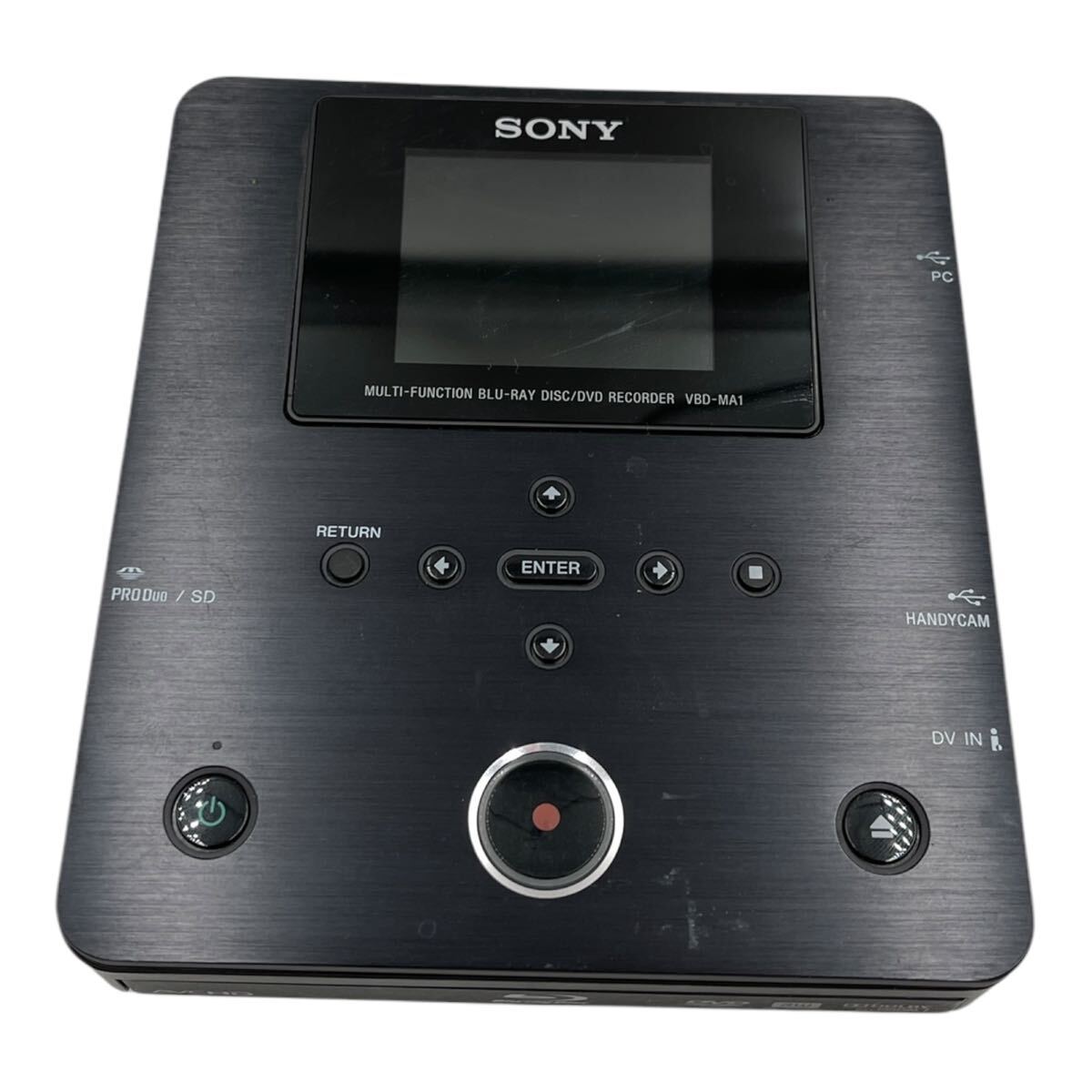 Yahoo!オークション -「sony vbd-ma1」(映像機器) の落札相場 Yahoo!オークション -「sony vbd-ma1」(映像機器) の落札相場