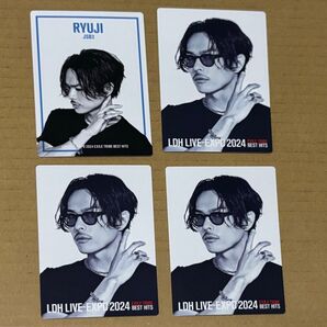 LDH EXPO 2024 三代目 今市隆二 フォトカ