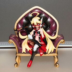 WF2019・冬・夜ノヤッターマン・ドロンジョ&オダさま・MAD ROAR・原型:雲長・未組立品